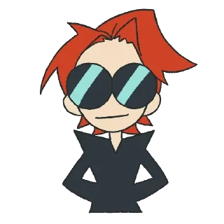 🫤 emoji SHATTER (@shatter98) OLD Telegram sticker 11 of 22