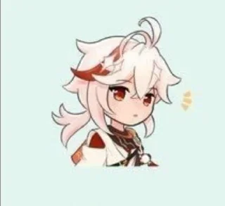 🤔 emoji жизненный кадхуа Telegram sticker 22 of 45