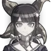 🩶 emoji ﹔⇆ drv3 @shihokisser Telegram sticker 13 of 48