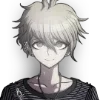 🩶 emoji ﹔⇆ drv3 @shihokisser Telegram sticker 11 of 48