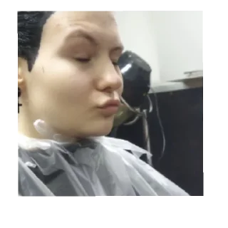 🥴 emoji Иди на хуй Telegram sticker 16 of 34