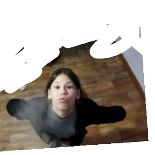 😄 emoji Иди на хуй Telegram sticker 24 of 34
