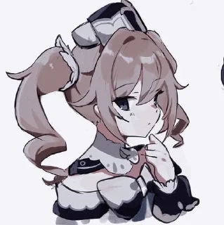 🥛 emoji `•𝙱𝚊𝚛𝚋𝚊𝚛𝚊•´ Telegram sticker 22 of 115