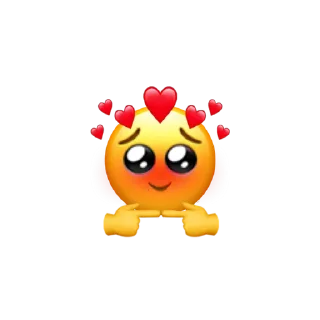 🧸 emoji emojis by @multiki_ru Telegram sticker 10 of 35