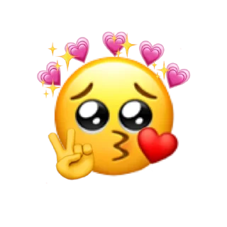 🧸 emoji emojis by @multiki_ru Telegram sticker 9 of 35