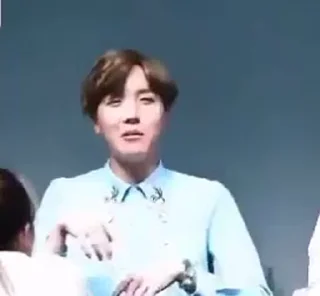 🙄 emoji BTS moving/БТС в движении Telegram sticker 9 of 64