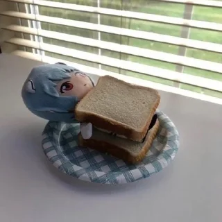 🍞 emoji Для легенды // @Hopeechka Telegram sticker 10 of 101
