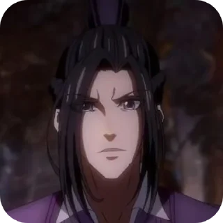 Sticker from 𝙅𝙞𝙖𝙣𝙜 𝘾𝙝𝙚𝙣𝙜 : Meirong