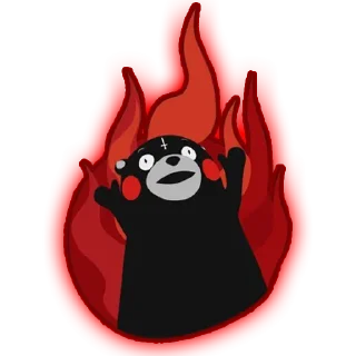 🔥 emoji Мемчики Telegram sticker 24 of 89