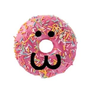 Sticker from няшке вкусняшке