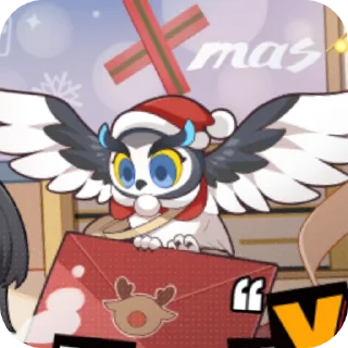🥰 emoji P5X (@sherl0ckstea) Telegram sticker 23 of 43