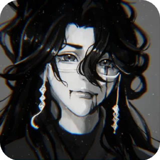 🌟 emoji 𝑷𝑨𝑵𝑻𝑨𝑳𝑶𝑶𝑵. // @yanillns Telegram sticker 18 of 35