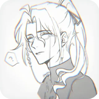 🌟 emoji 𝑷𝑨𝑵𝑻𝑨𝑳𝑶𝑶𝑵. // @yanillns Telegram sticker 16 of 35