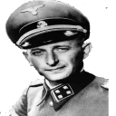 Sticker from nazi