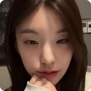 ✨ emoji yeji live Telegram sticker 6 of 35