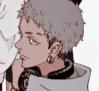 🌟 emoji mitsuya Telegram sticker 10 of 46
