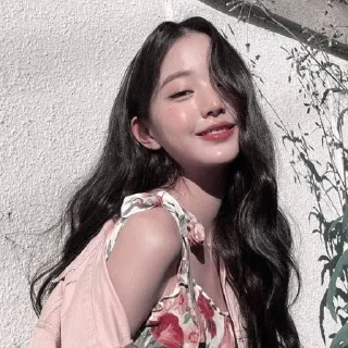 Sticker from -wonyoung-ive