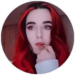 🥺 emoji Анастасия 💃❤️‍🩹 Telegram sticker 7 of 46