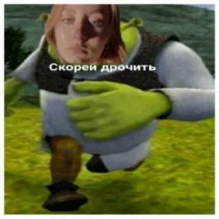 Sticker from Беседа Общения
