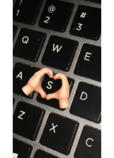 🫶 emoji знаменка тим Telegram sticker 10 of 46