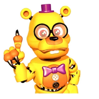 Sticker from РедФаер