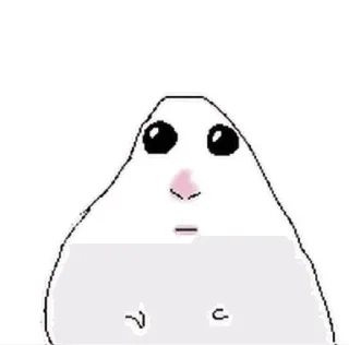 🌟 emoji HAMSTERS Telegram sticker 22 of 43