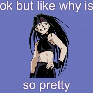 🖤 emoji envy my beloved Telegram sticker 9 of 81