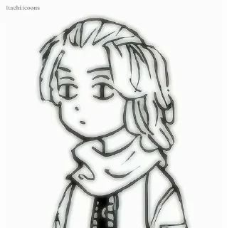Sticker from Майки:>