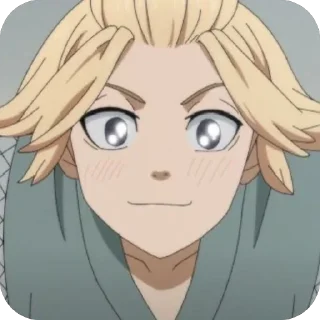 🤩 emoji §₩••~Майки^^••.:3 @love5899 Telegram sticker 9 of 27