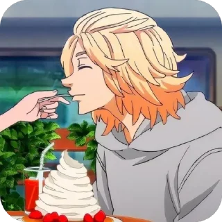 ❤ emoji §₩••~Майки^^••.:3 @love5899 Telegram sticker 7 of 27