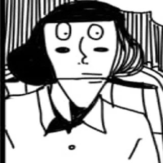 😐 emoji мастер лютер Telegram sticker 5 of 93
