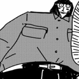 🤠 emoji мастер лютер Telegram sticker 8 of 93