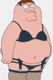 🙂 emoji @familyguyconf @Glistoperka Telegram sticker 14 of 76