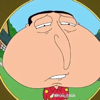 🥺 emoji @familyguyconf @Glistoperka Telegram sticker 24 of 76