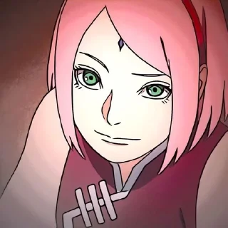 🥵 emoji Sakura @iriskatutor / @namixml Telegram sticker 18 of 30