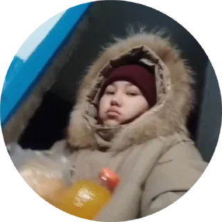 🌟 emoji Лерок херобрин 777 Telegram sticker 11 of 64