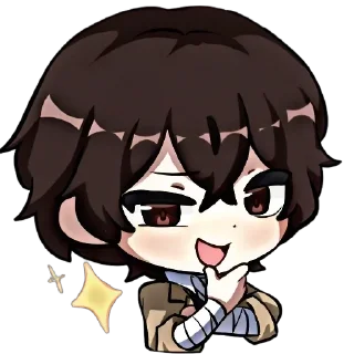 😛 emoji стікери з бсд !! Telegram sticker 24 of 61