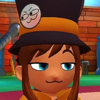 ⏳ emoji Smug Telegram sticker 17 of 85