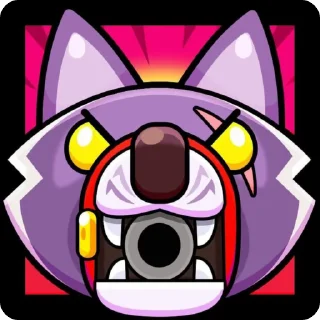 🌟 emoji Lola brawl Stars🌹 Telegram sticker 2 of 35
