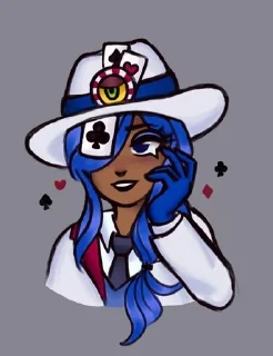 ☺️ emoji —ᴛᴀᴩᴀ❦︎ Telegram sticker 8 of 21
