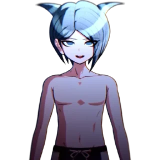 📘 emoji Nᴀgisᴀ Shingᴇᴛsu @relin_l Telegram sticker 20 of 55
