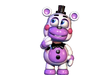 🌟 emoji helpy @st3venok Telegram sticker 9 of 15