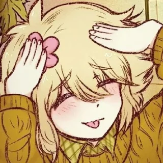 🌟 emoji Бэзил|| @omopuv Telegram sticker 16 of 35