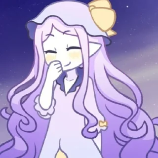 ☺️ emoji ﾟ･:,｡Here tears were my light⏳★,｡✨･:･ﾟ Telegram sticker 22 of 26