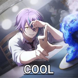 🆒 emoji Jokes for the mentally ill COOL Telegram sticker 17 of 116