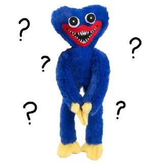 😡 emoji ХАГИВАГИ НО СИНИЙ Telegram sticker 16 of 28