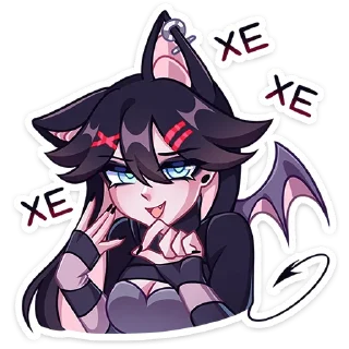 Sticker from Финд от @TgSticker