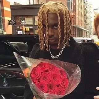 🌹 emoji рандом @hi2przzzzzz Telegram sticker 15 of 76