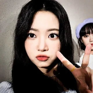 😇 emoji Стики с ынче!! Telegram sticker 9 of 12