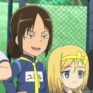 😄 emoji женяща и сонечка Telegram sticker 23 of 48